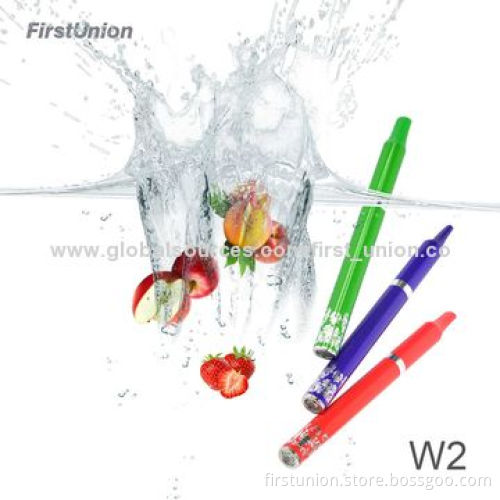 Hot-selling Fashionable Cheap Different Fruit Flavor Disposable E hookah with CE, RoHS Marks